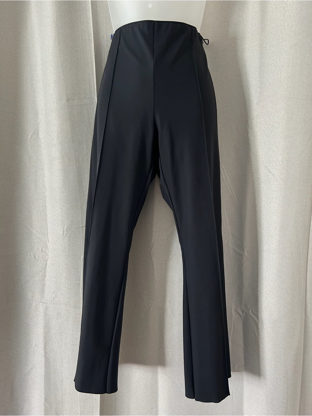 ATHLETA stretch high waist flare leg pant